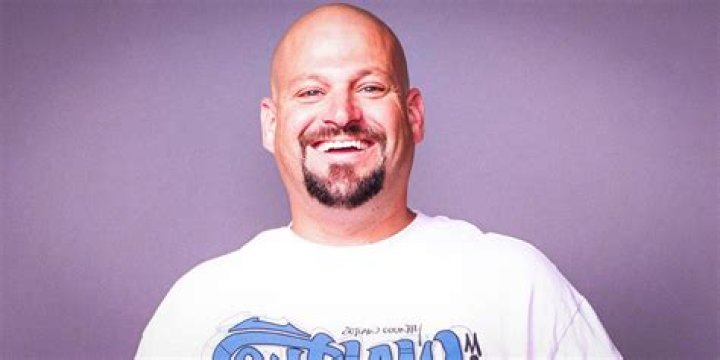 Jarrod Schulz: A Comprehensive Look at His Life and Career