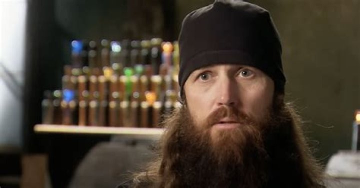 Jase Robertson Net Worth: A Comprehensive Insight into the Wealth of the Duck Dynasty Star