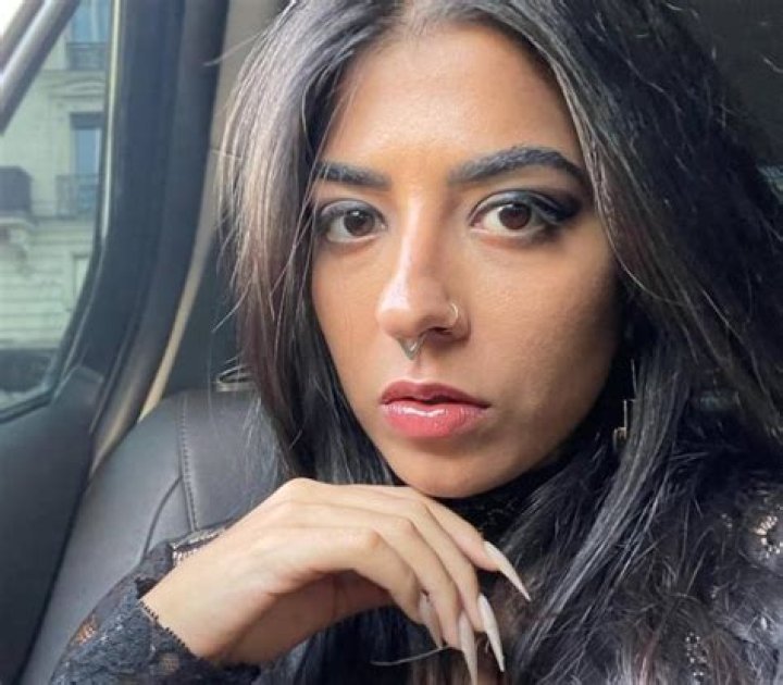 Jasmina Sherni: Unveiling the Remarkable Life and Achievements