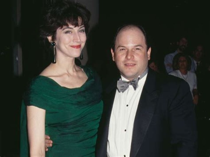 Who's Jason Alexander's Wife? Find Out Here!
