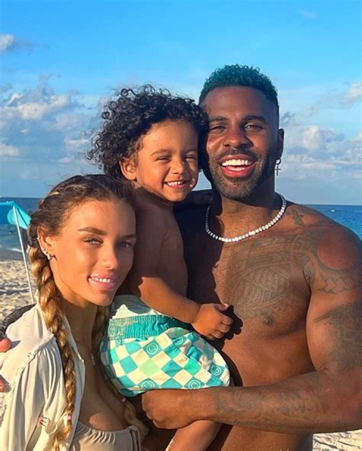Jason Derulo Kids: Exploring the Life, Career, and Family of the Global Superstar