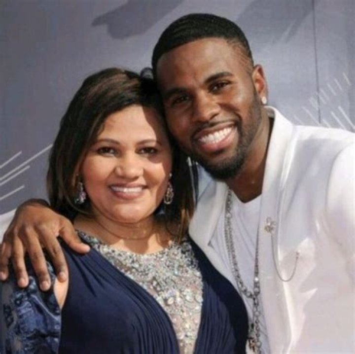 Jason Derulo's Mom: The Inspiring Journey of a Single Mother
