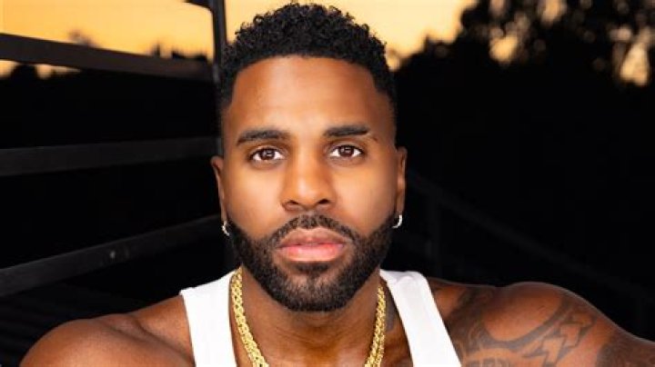 Unveiling the Phenomenon: Jason Derulo