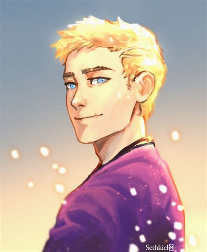 The Enigmatic World of Jason from Percy Jackson: A Journey of Heroism and Discovery