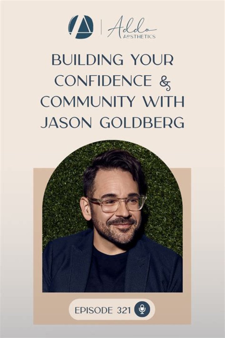Jason Goldberg Net Worth: A Closer Look at His Financial Success