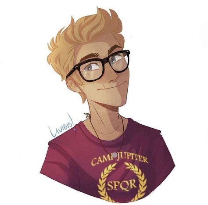 Exploring the Creative World of Jason Grace Fanart