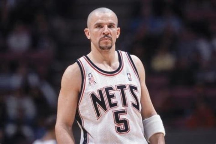 Jason Kidd Net Worth: Exploring the Wealth of a Basketball Legend