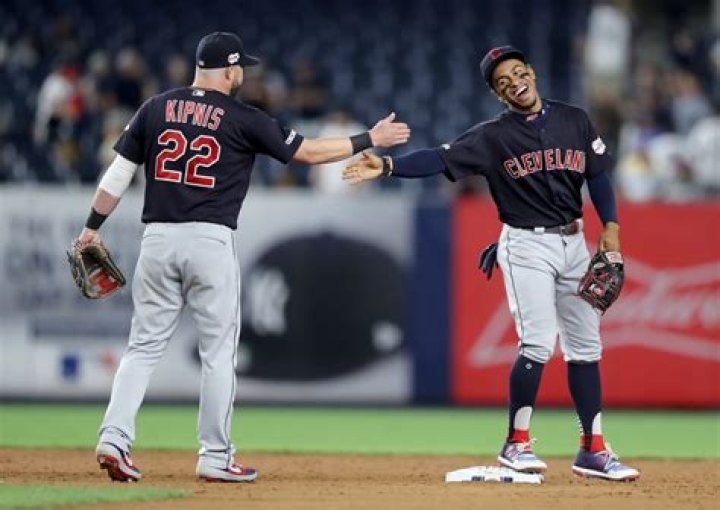 Jason Kipnis: Uncovering the Net Worth of a Baseball Icon