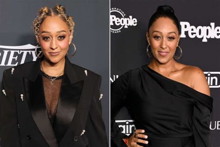 Jason Lee's Insightful Comments on Tamera Mowry: A Deep Dive