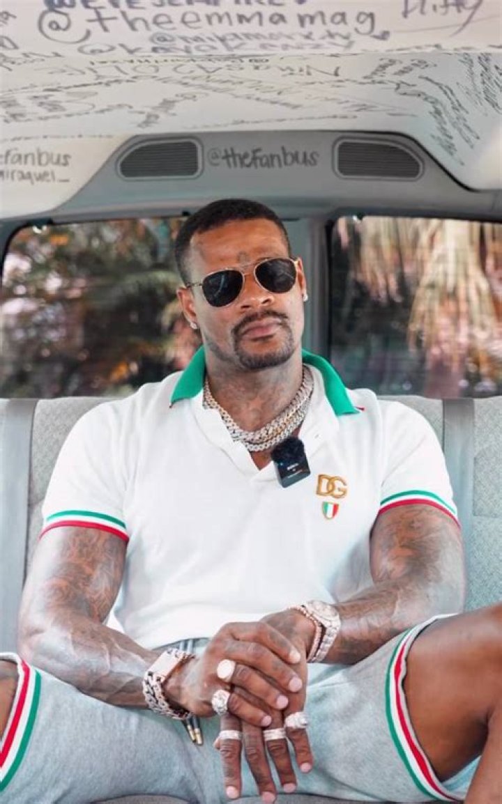 Unveiling the Mystery Behind Jason Luv's Hospitalized Actress Video