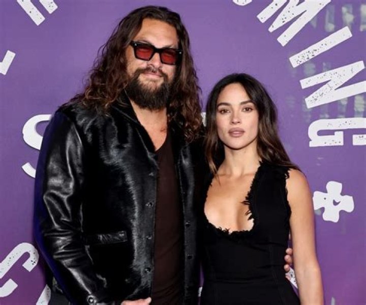 Jason Momoa's Girlfriend: Unveiling the Love Life of the Aquaman Star