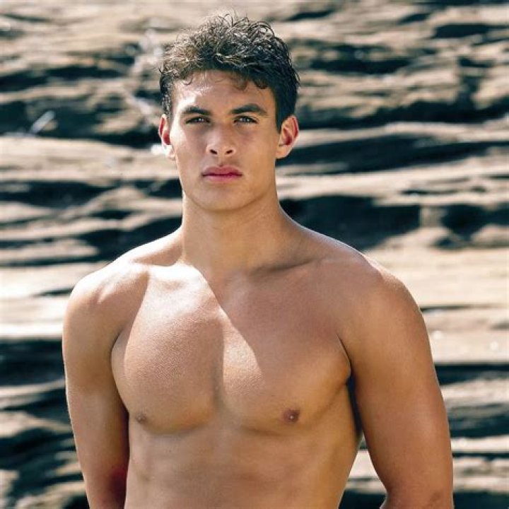 Jason Momoa's Early Years: A Look Back at the Aquaman Star's Youth