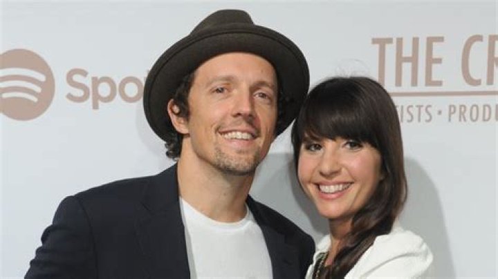 Unveiling the Life of Jason Mraz’s Wife: A Journey through Love and Music