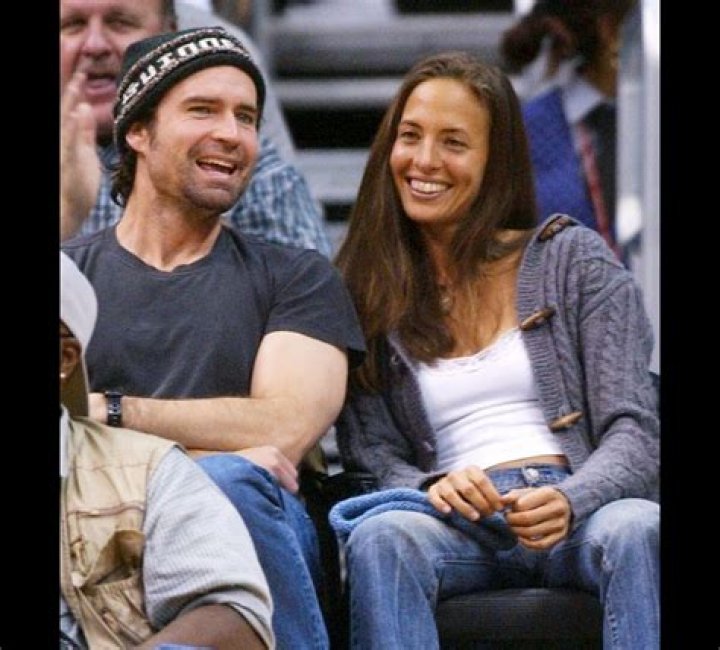 Who is Jason Patric's Wife? Exploring the Life of the Acclaimed Actor and His Partner