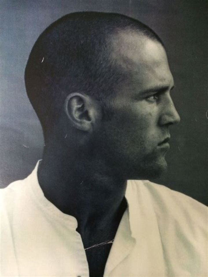 Discover the Youthful Transformation of Jason Statham
