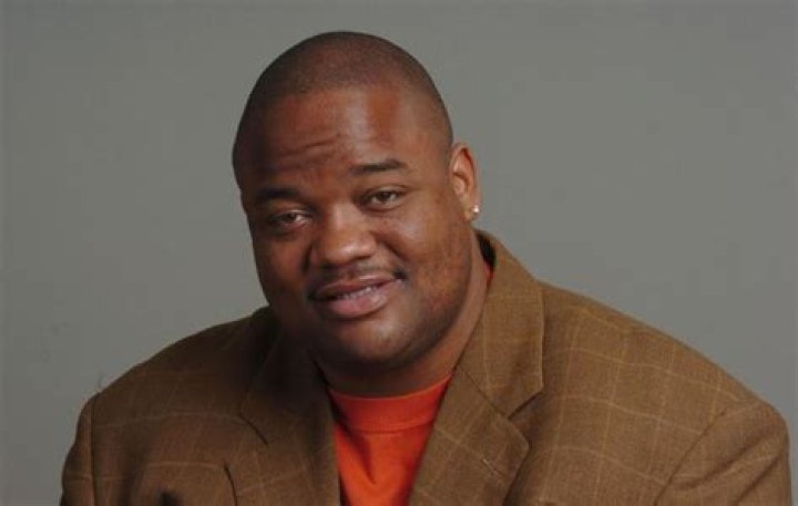 Jason Whitlock Salary: Insights into Earnings and Career