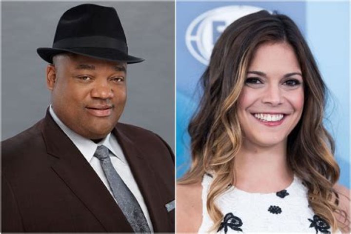 Exploring the Life of Jason Whitlock’s Wife: A Journey of Love and Partnership