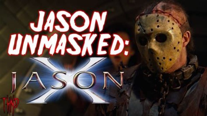 Jason X: The Underrated Sci-Fi Horror Gem and Its Stellar Cast