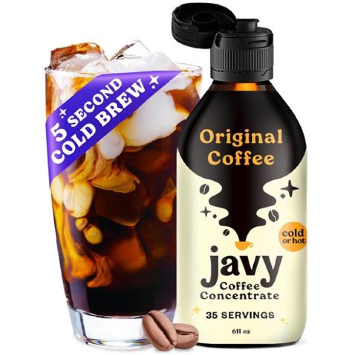 Exploring Javy Coffee: The Ultimate Guide to Your Favorite Coffee Concentrate