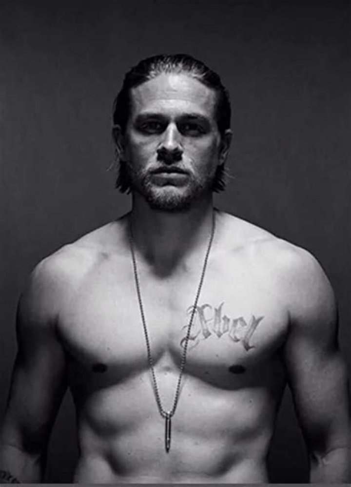 Jax from Sons of Anarchy Actor: A Deep Dive into Charlie Hunnam’s Life and Career