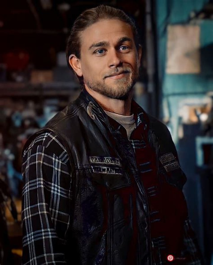 Jax Sons of Anarchy: A Deep Dive into the Iconic Character and His World