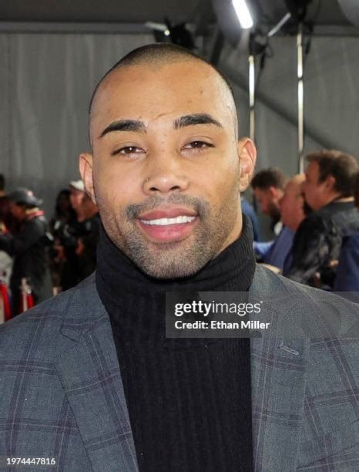 Jaxon Briggs: The Rising Star in the Entertainment Industry