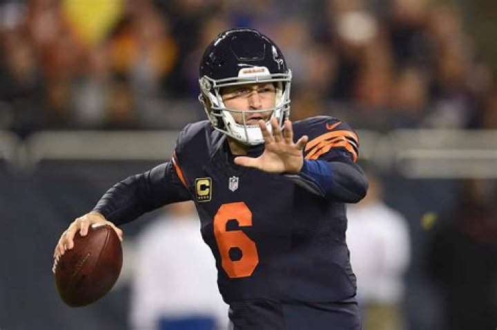 Exploring Jay Cutler's Football Net Worth: From NFL Star to Businessman