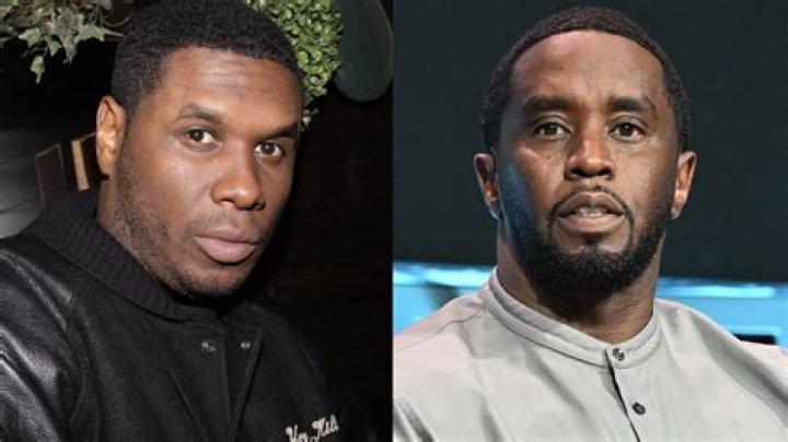 Jay Electronica and Diddy: The Unforgettable Collaboration in Hip-Hop