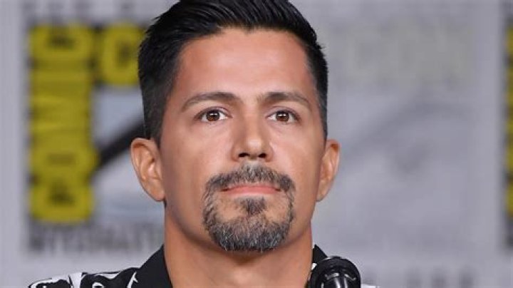 Jay Hernandez Net Worth: A Deep Dive into the Actor's Wealth