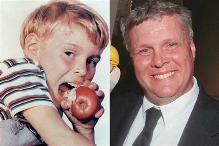 Jay North: A Journey Through Childhood Stardom and Beyond