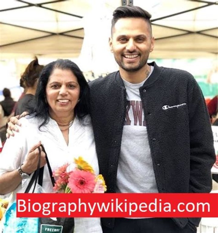 Discovering the Inspiring Journey of Jay Shetty's Mother