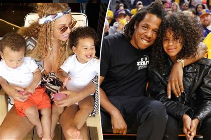 Discovering the Legacy of Jay Z's Children
