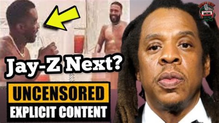 Jay Z Will Be Arrested: What You Need to Know
