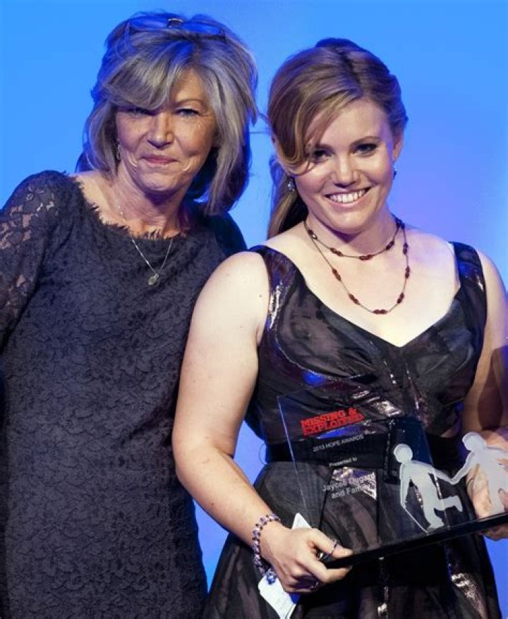 Unraveling the Journey of Jaycee Dugard: A Story of Resilience and Love