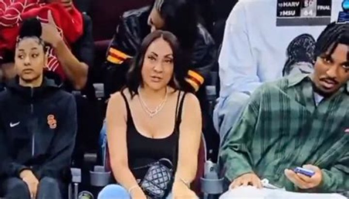 Unveiling the Life of Jayden Daniels' Wife: A Deep Dive