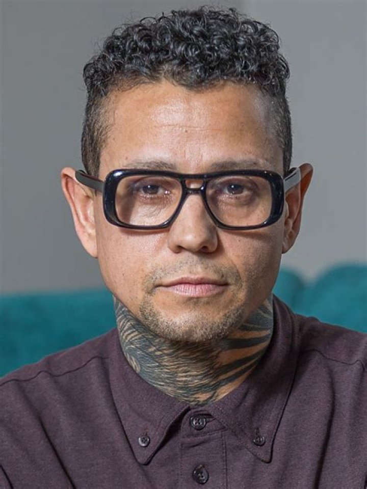 Jaye Davidson: The Trailblazing Actor Redefining Hollywood's Landscape