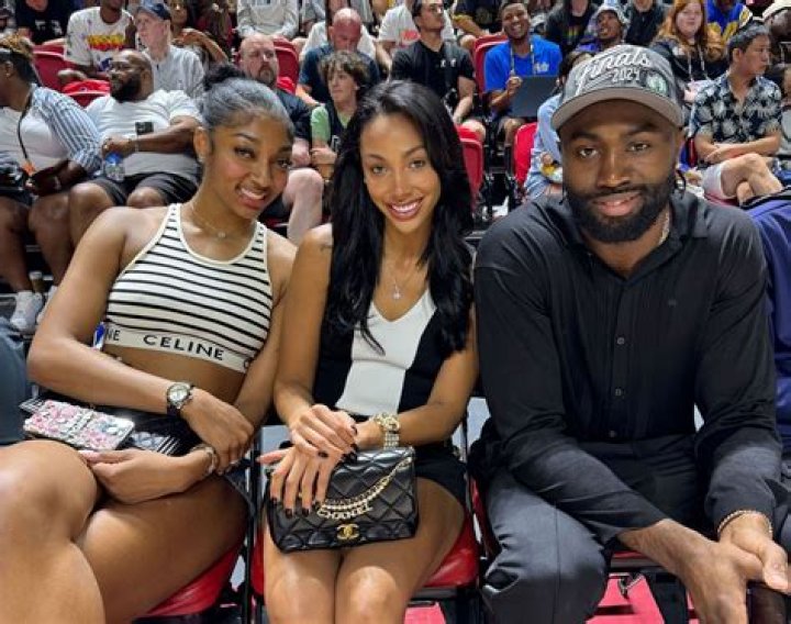 Unveiling the Enigma: Who is Jaylen Brown's Girlfriend?