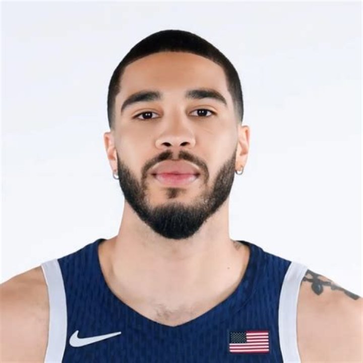 Jayson Tatum Age: The Rise of a Basketball Superstar