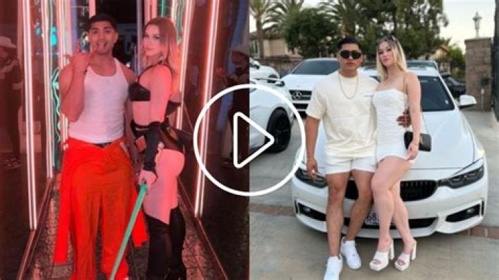 Exploring the Lives of JC and Sondra Erome: A Deep Dive into Their Journey