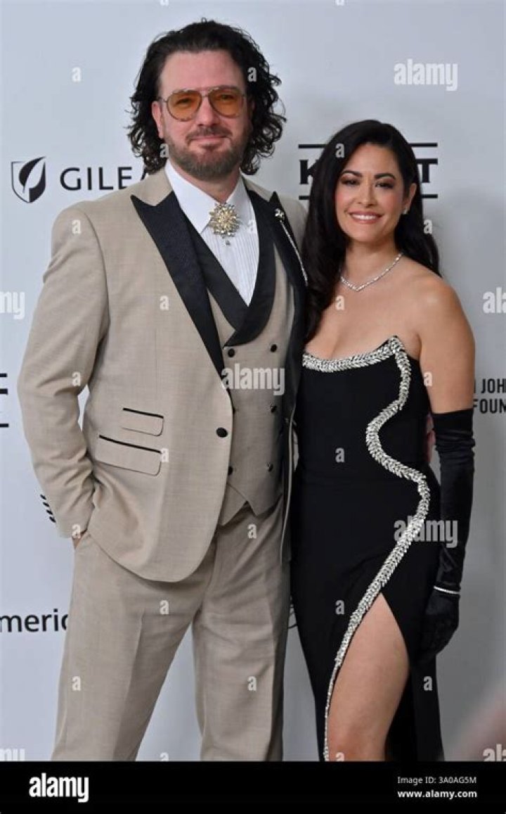 JC Chasez Wife: Unveiling the Life and Journey of JC Chasez's Spouse