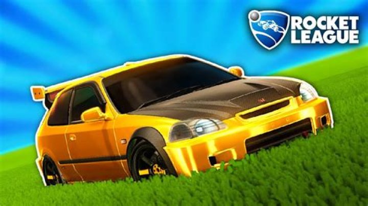 Ultimate Guide to JDM Rocket League: Everything You Need to Know
