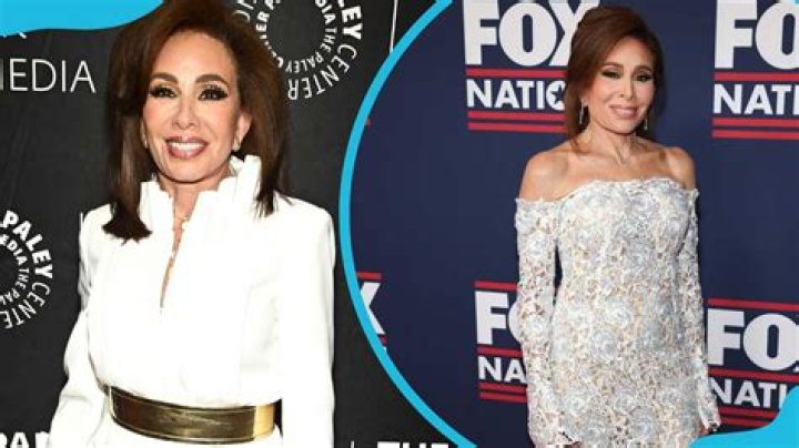 Jeanine Pirro Net Worth 2024: Insights into the Legal and Television Icon