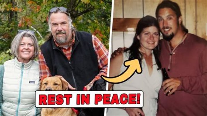 Remembering the Life of Jedi from Maine Cabin Masters: A Tribute to His Late Wife