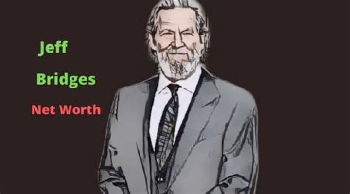 Jeff Bridges: Age, Net Worth, and Everything You Need to Know