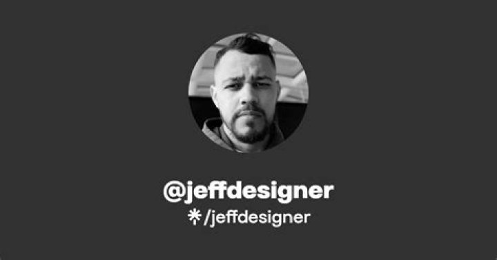 Exploring the Creative World of Jeff Designer: A Journey Through Art and Innovation