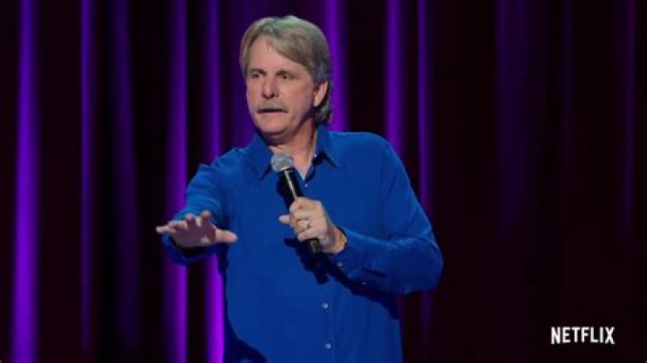 Jeff Foxworthy Height: A Comedic Icon's Physical Stature and More