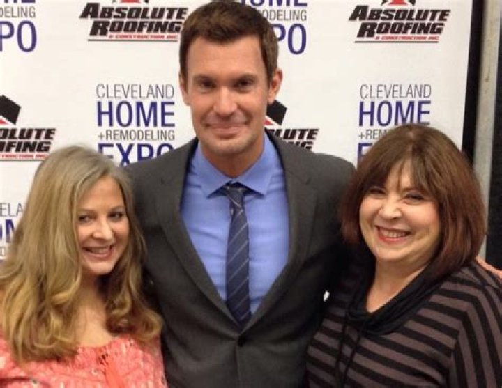 Unraveling the Life of Jeff Lewis’ Mom: A Journey Through Family and Legacy