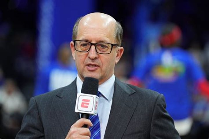 Unveiling the Legacy of Jeff Van Gundy: A Basketball Maestro