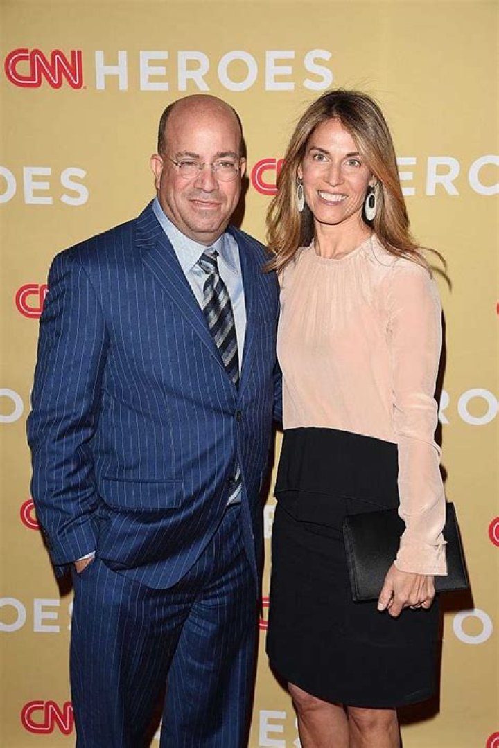 Jeff Zucker Net Worth: A Deep Dive into the Life and Wealth of a Media Mogul