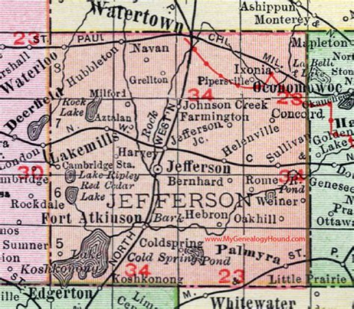 Everything You Need to Know About the Jefferson County DMV in Watertown, NY